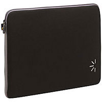 Case logic ENS-17 (ENS-17 BLACK)